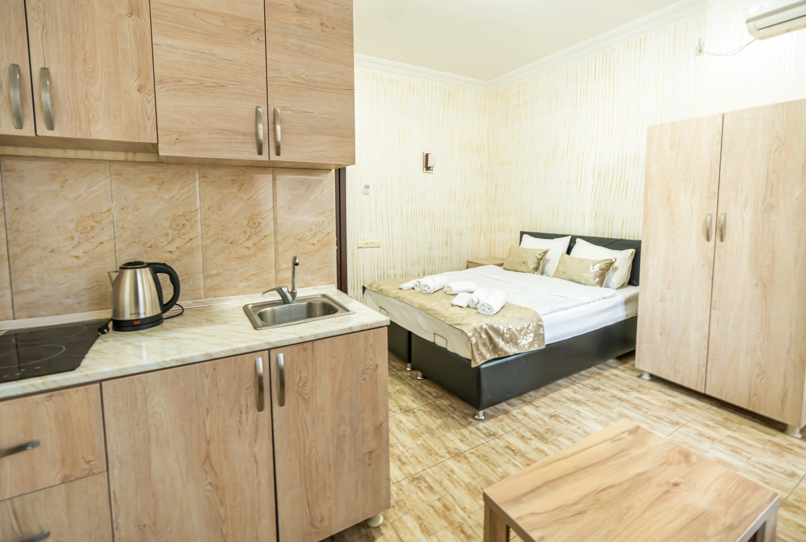 Photo - Batumi Inn Hotel