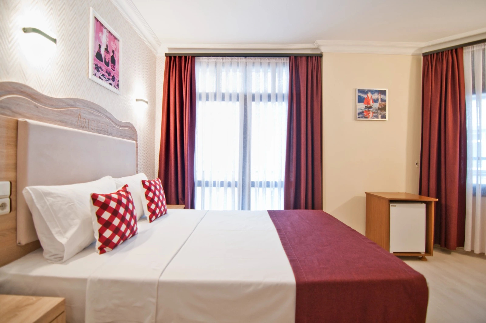 Photo - Hotel Artefes