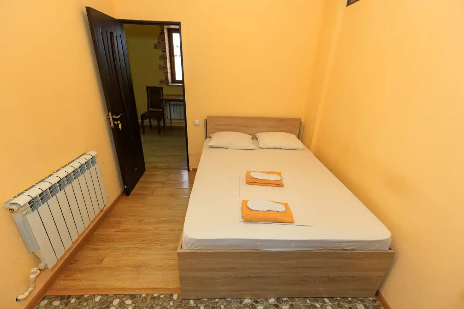 Foto - Alpina Hotel Yerevan