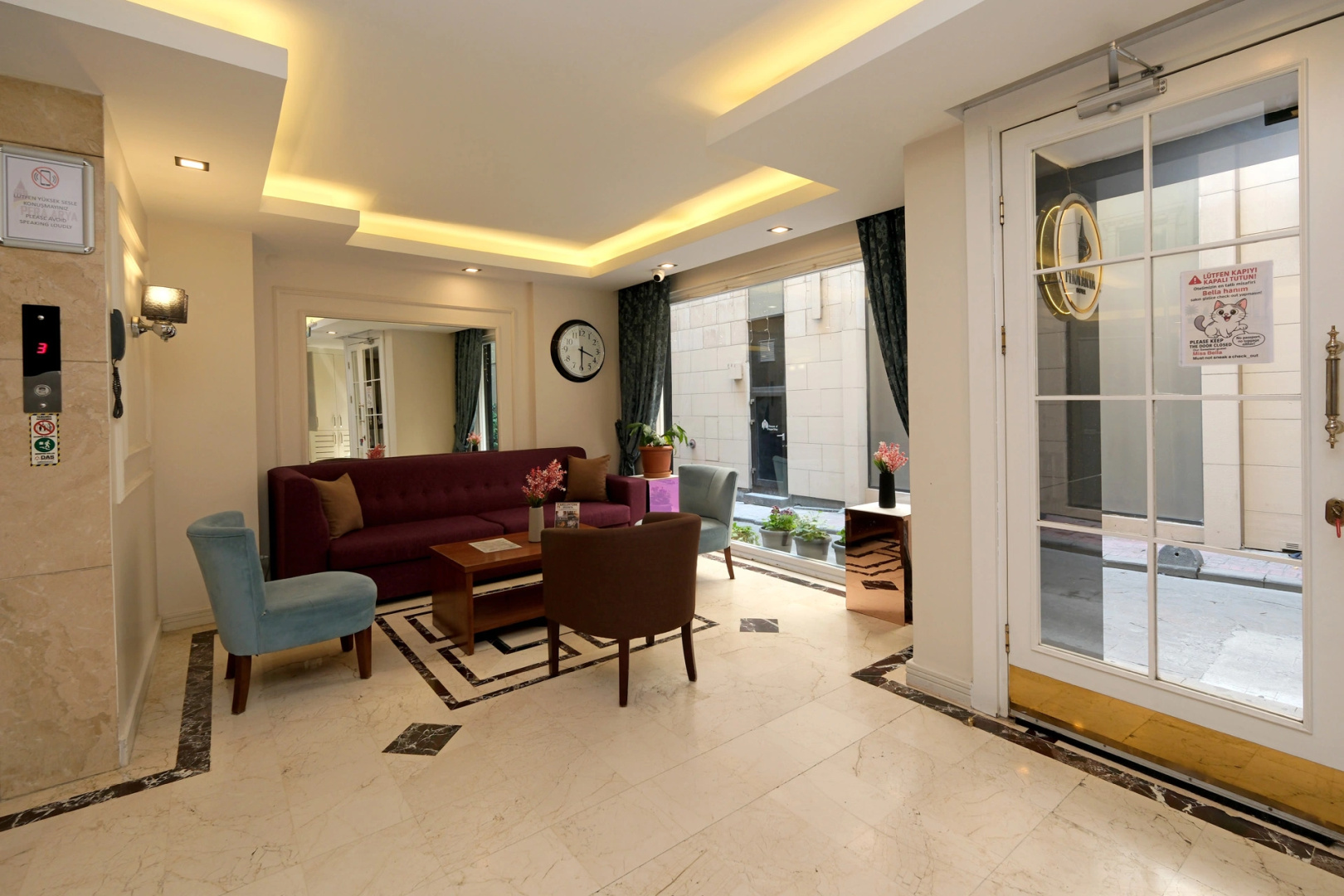 Foto - Pera Arya Hotel