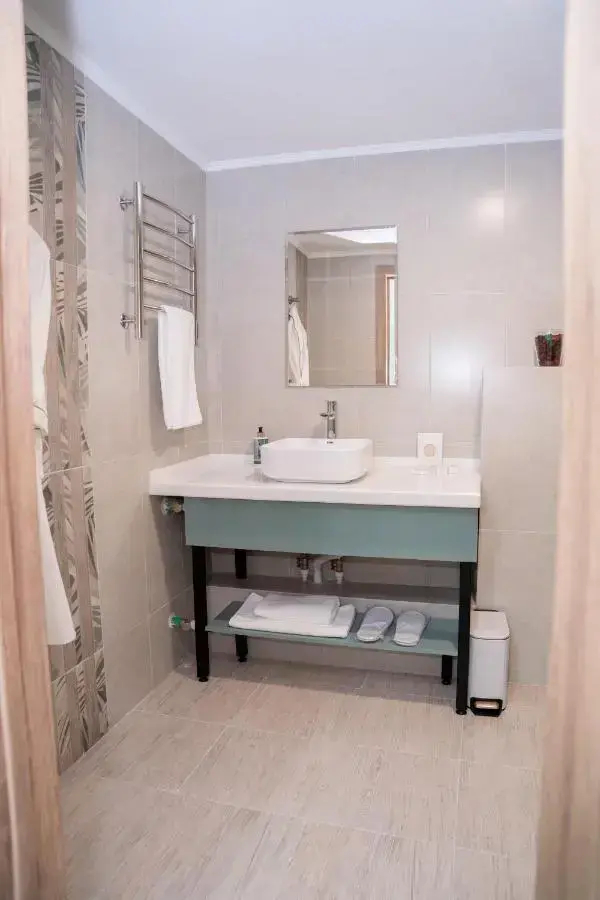 Foto - Terrenkur boutique-hotel