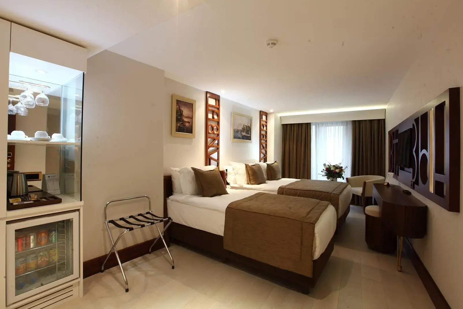 Photo - Victory Hotel & Spa Istanbul