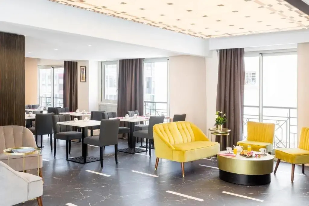 Photo - Best Western Hôtel Journel Antibes Juan-les-Pins