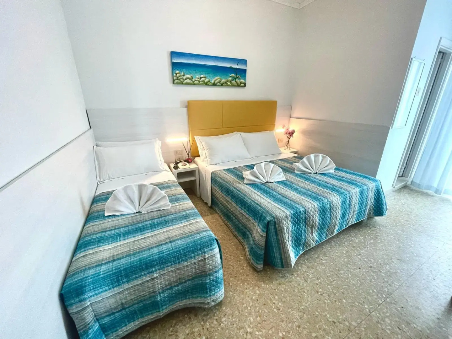 Foto - Hotel Crystal con Piscina Estiva Privata - SPIAGGIA INCLUSA con Formula All Inclusive 7 notti