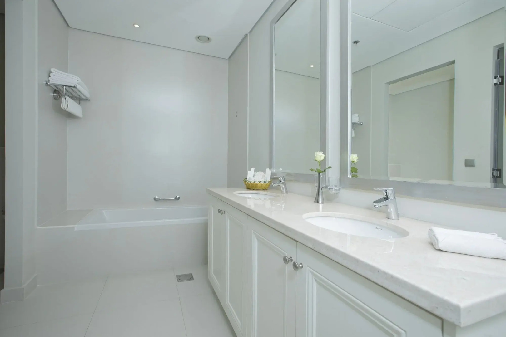 Foto - Delta Hotels by Marriott Dubai Investment Park