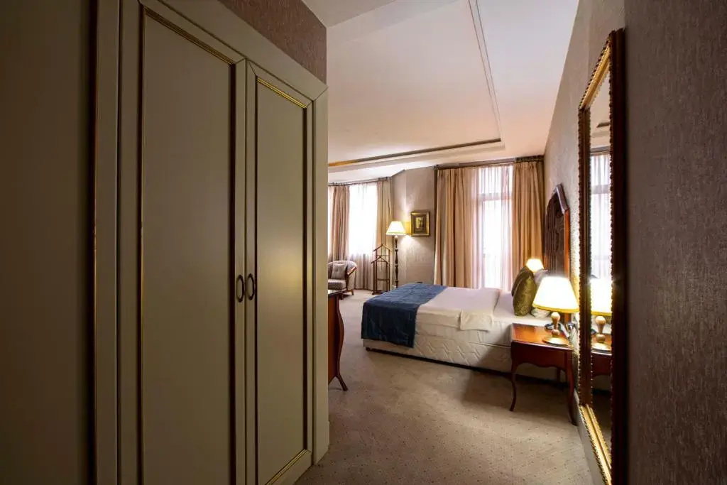 Foto - Sapphire Inn