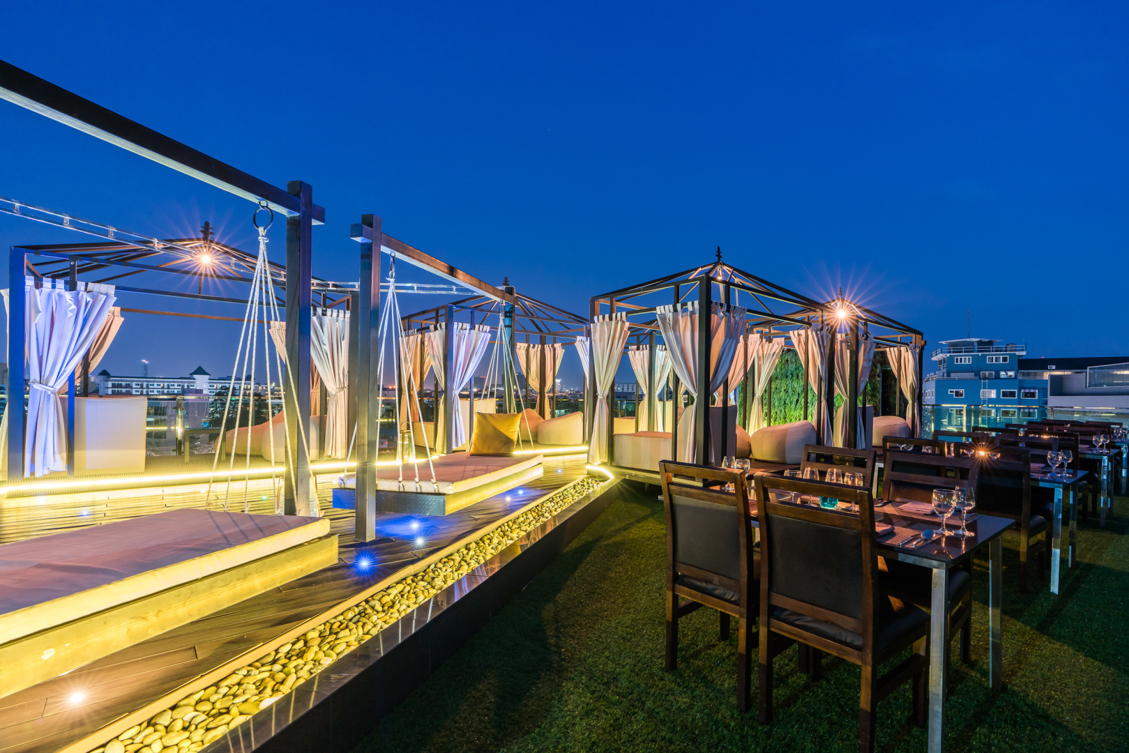 Foto - Acqua Hotel