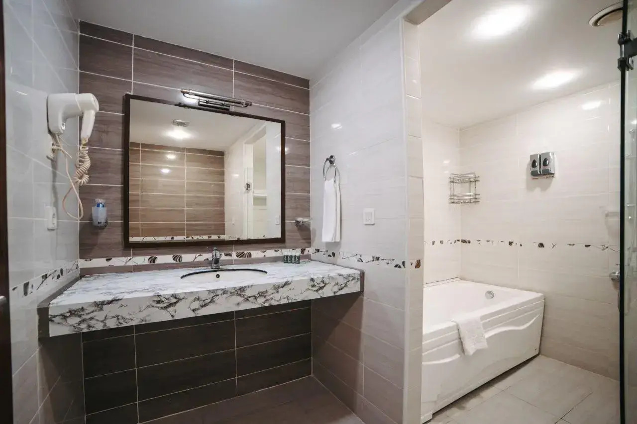 Foto - Innab Inn Hotel