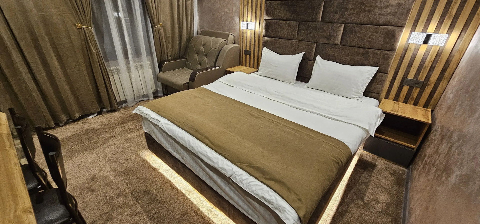 Foto - Homy House Hotel