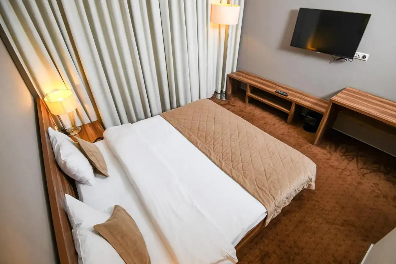 Foto - Avenue Hotel Baku by Smart