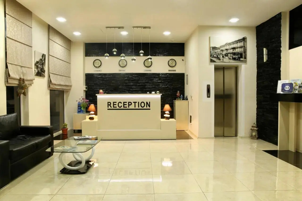 Photo - Hotel Gureli
