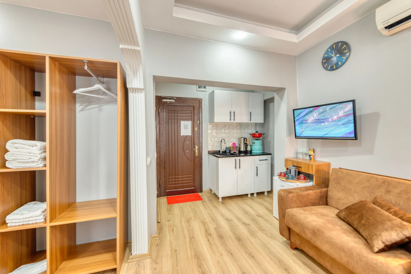 Photo - Pio Apart Hotel