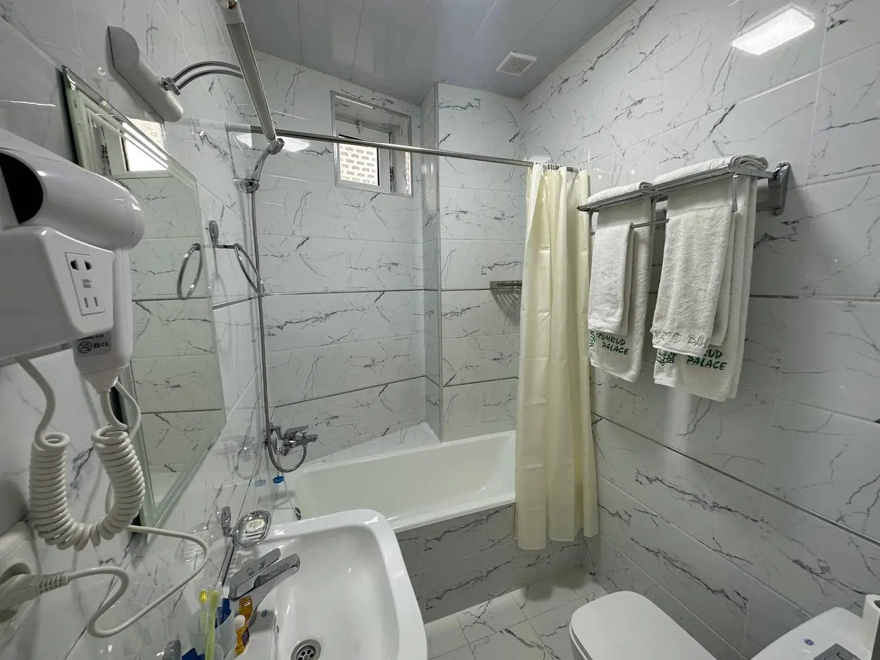 Foto - Izumrud Palace Hotel