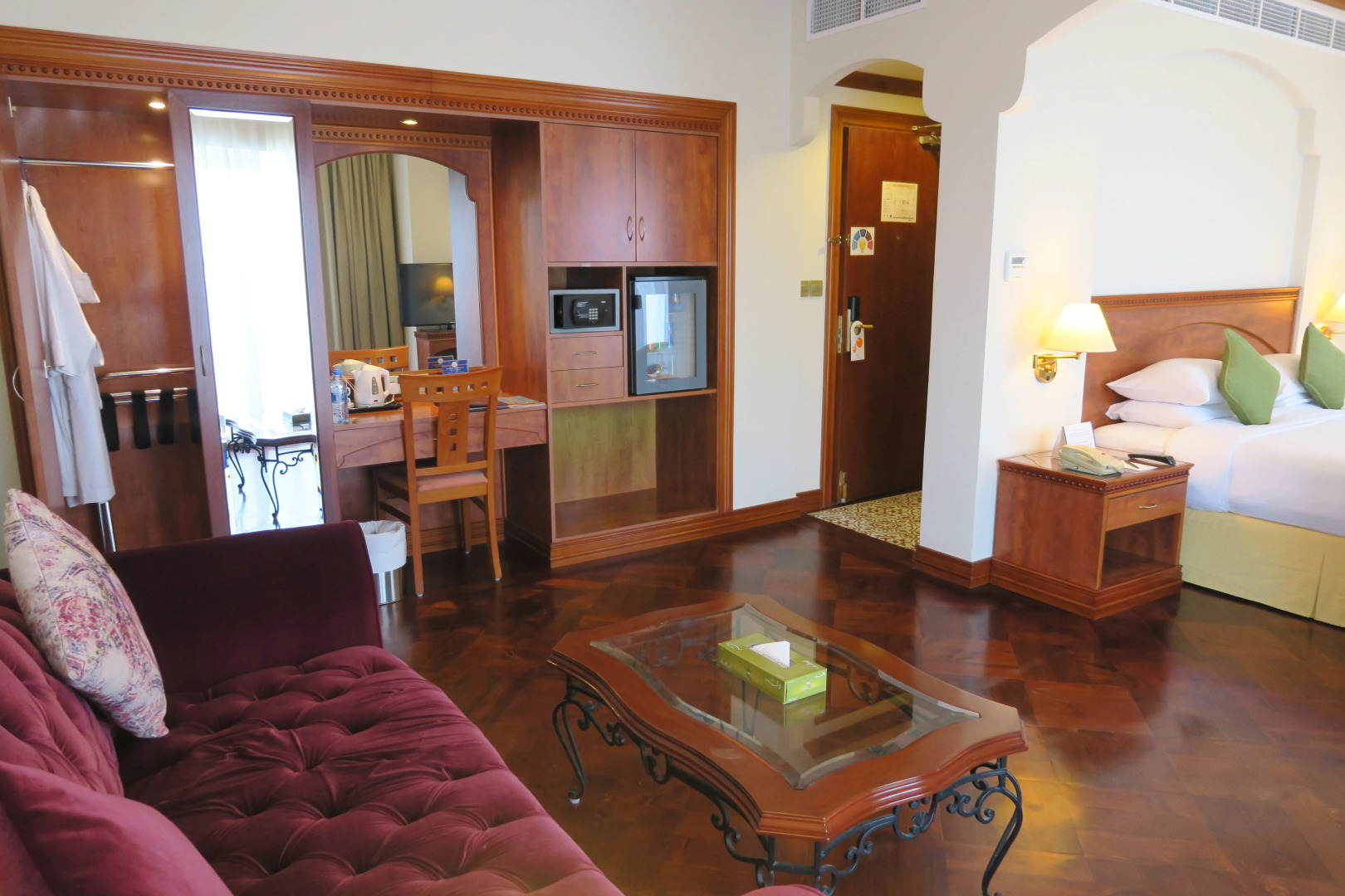 Foto - Riviera Hotel