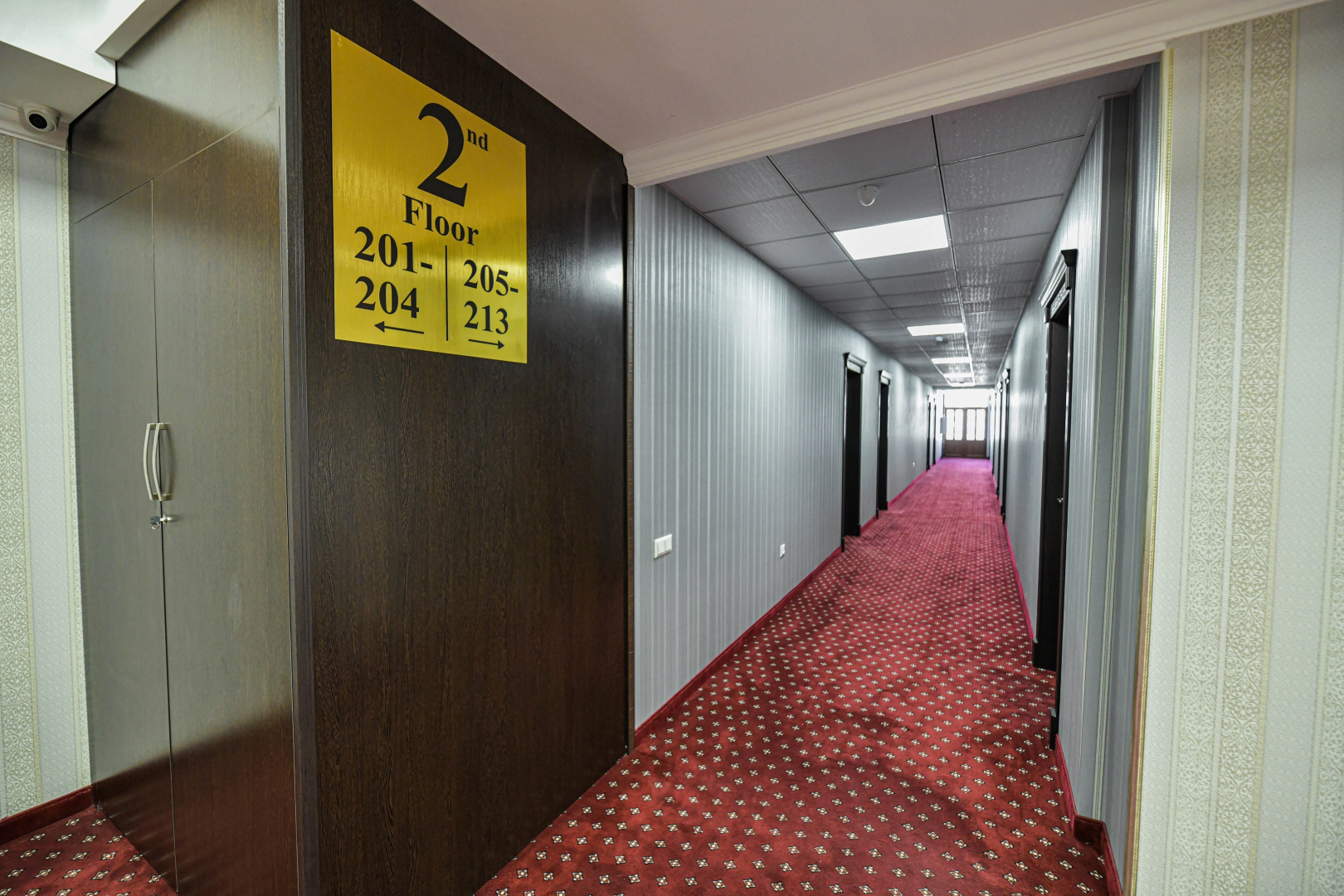 Foto - Welcome Inn Hotel