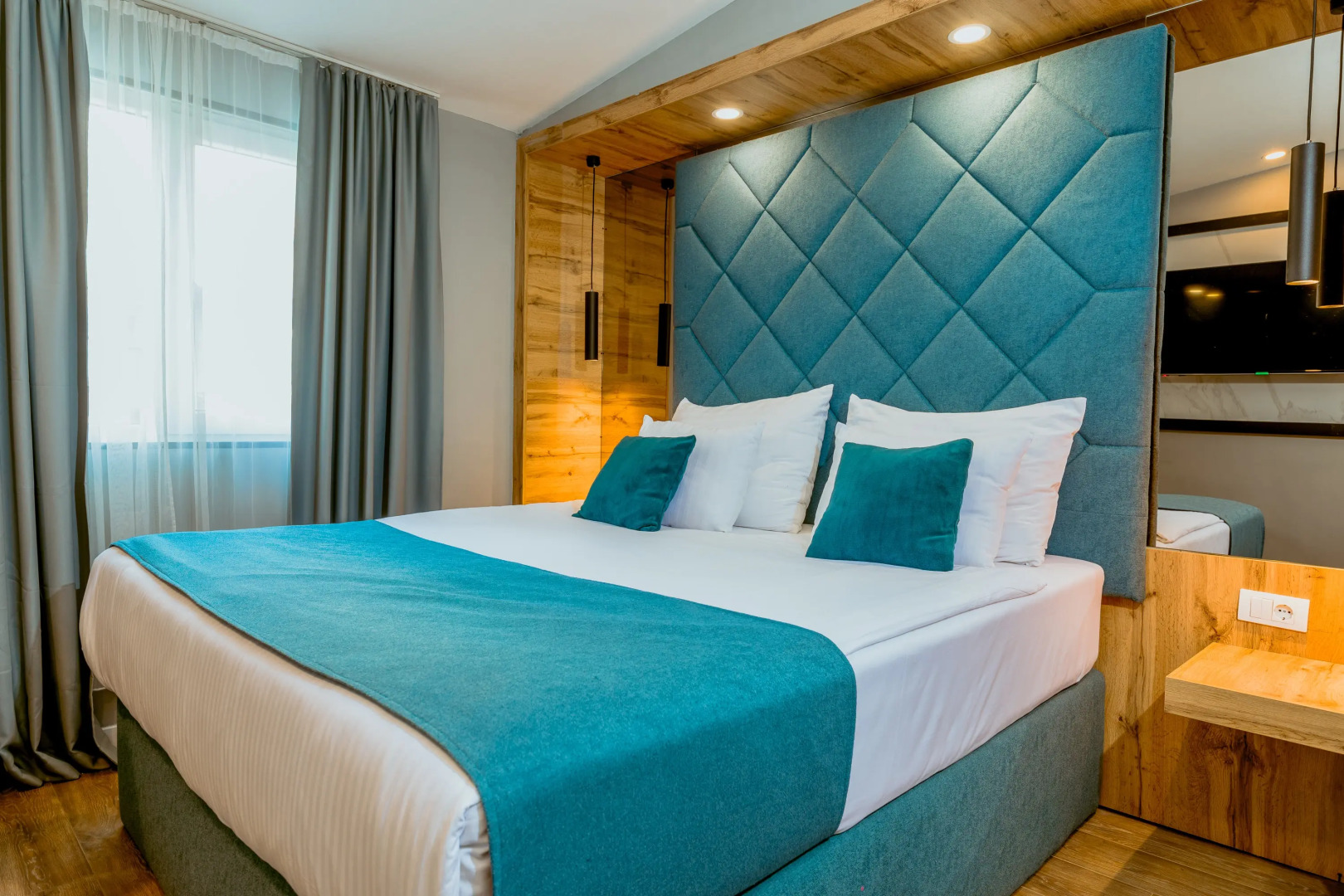 Photo - Nobel Gallery Hotel