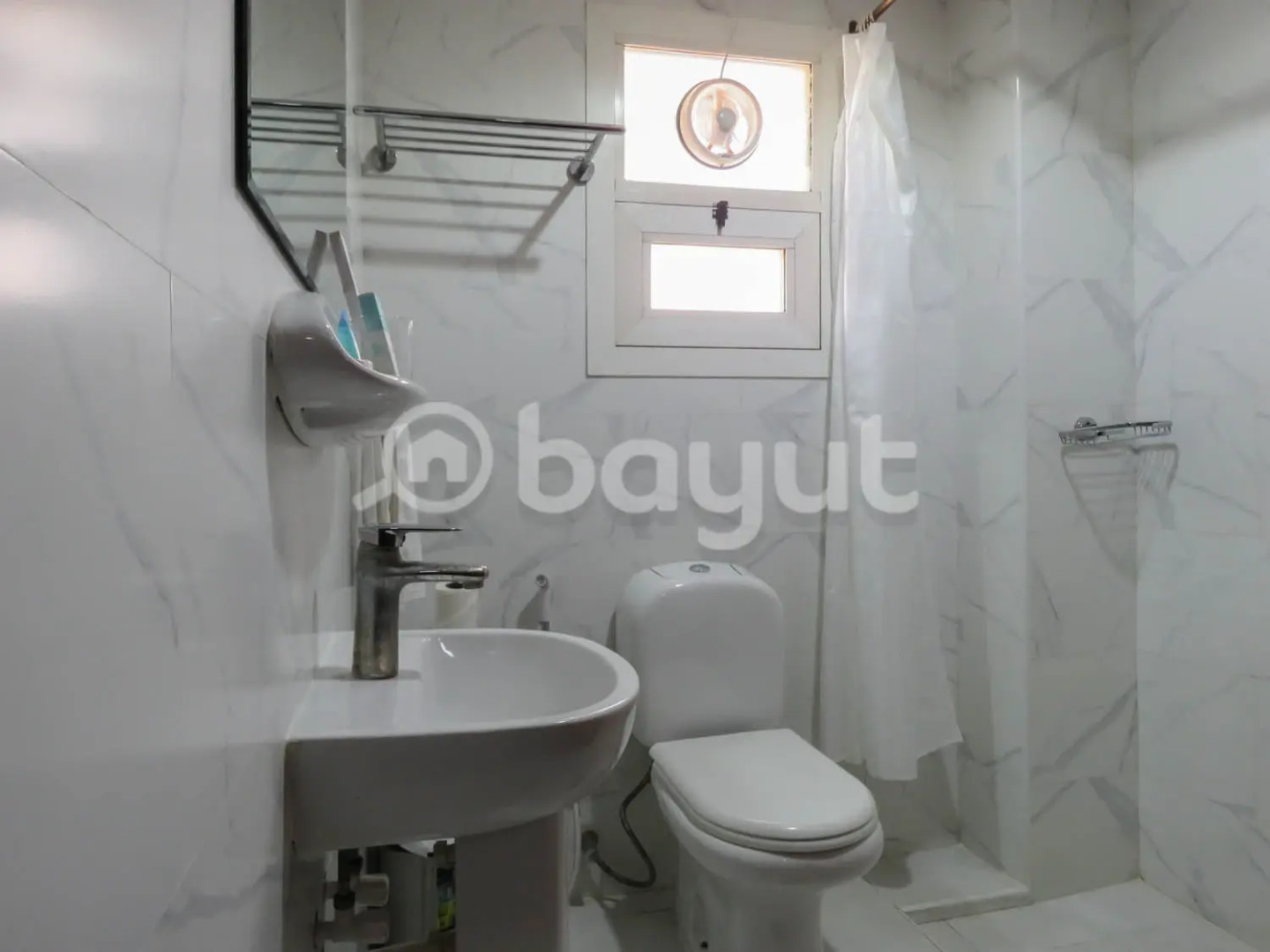 Foto - Al Jazeerah Hotel