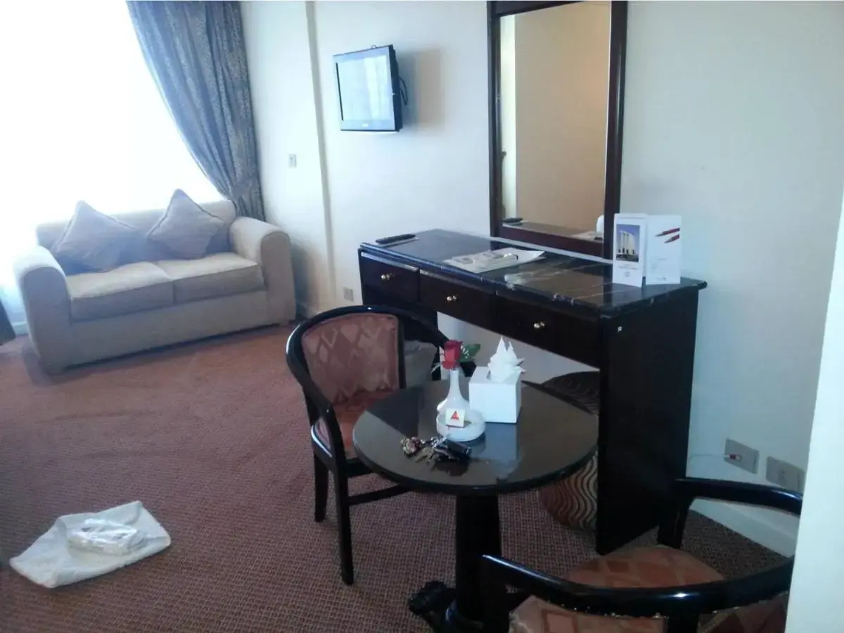 Photo - Gawharet Al Ahram Hotel