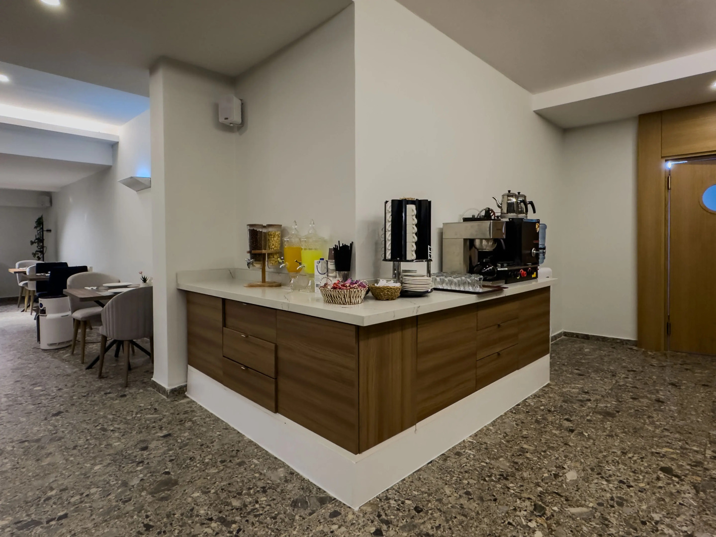 Foto - Leaf River Suites