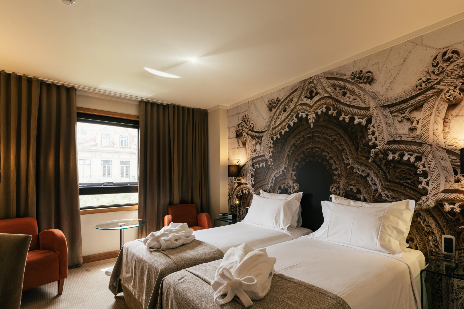 Photo - Marques De Pombal Hotel
