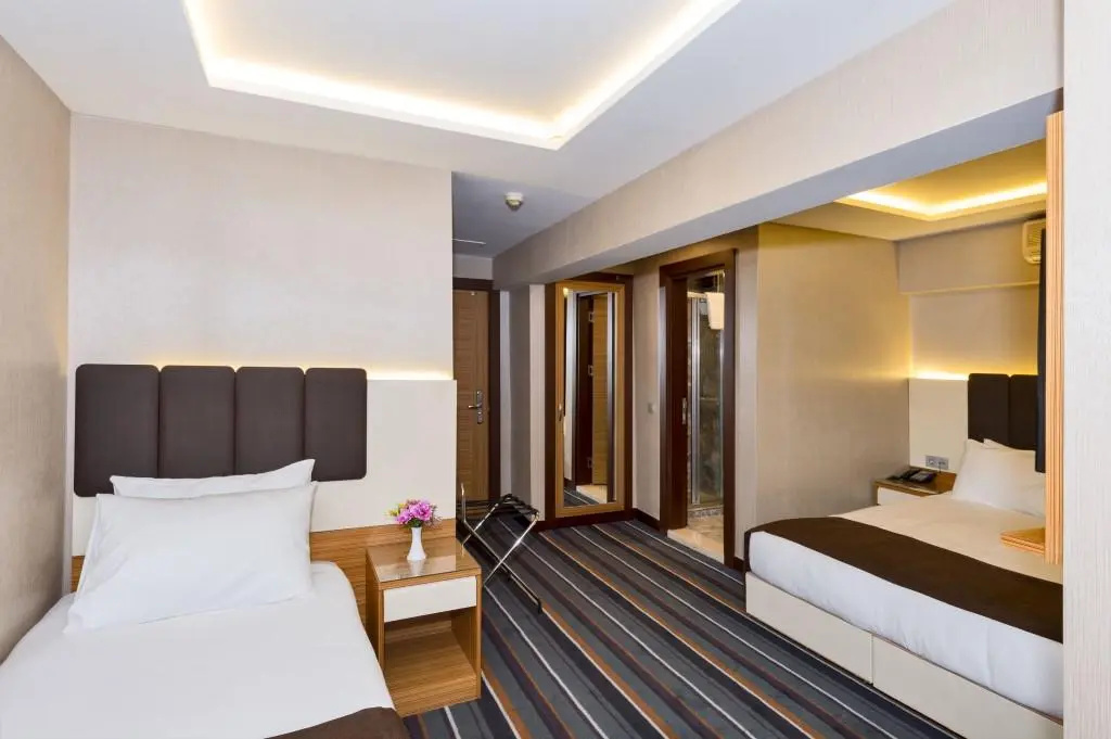 Foto - Bergama Hotel Old City