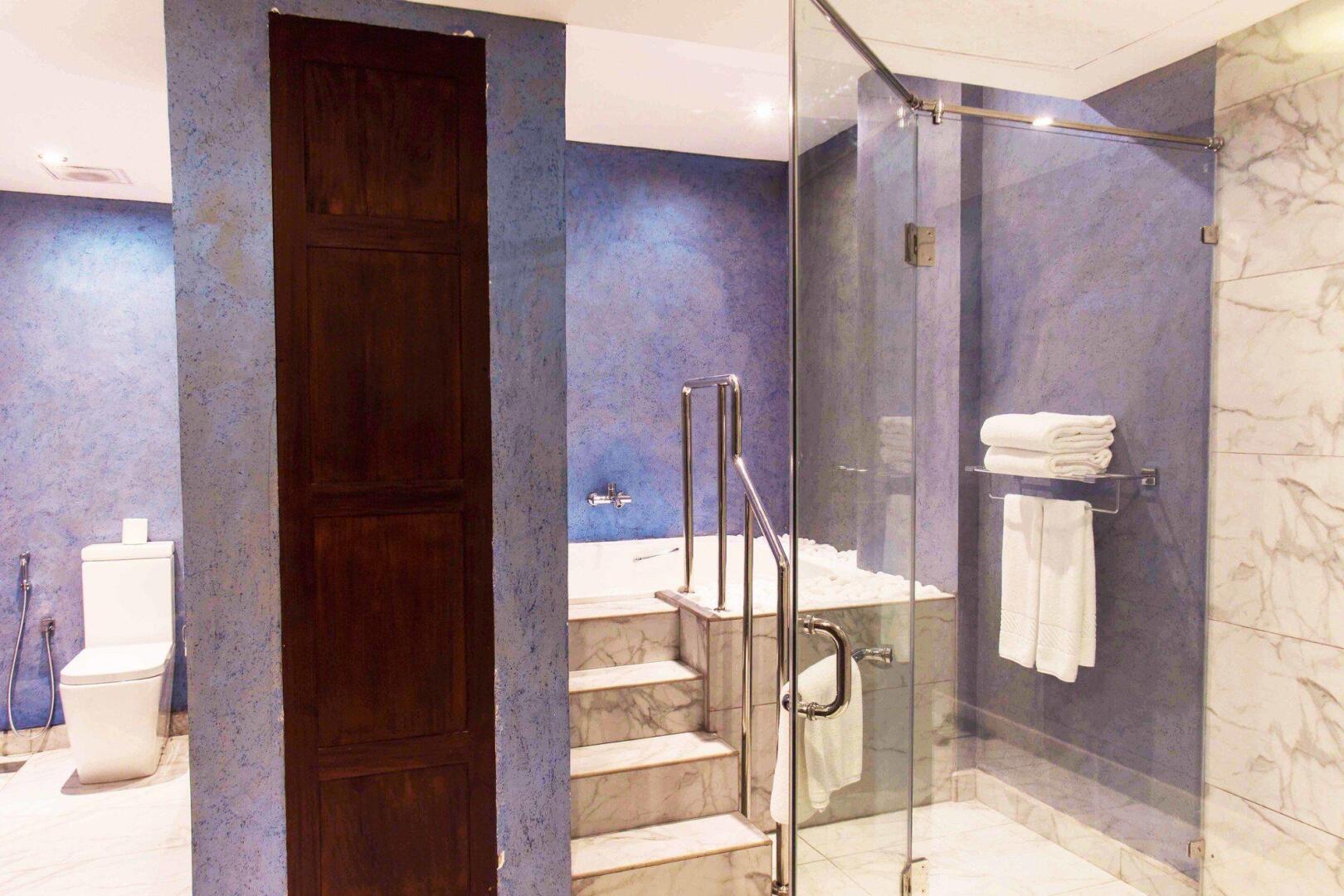 Foto - The Steuart by Citrus