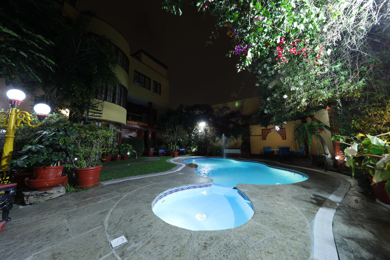 Foto - Peru Star Apart-Hotel
