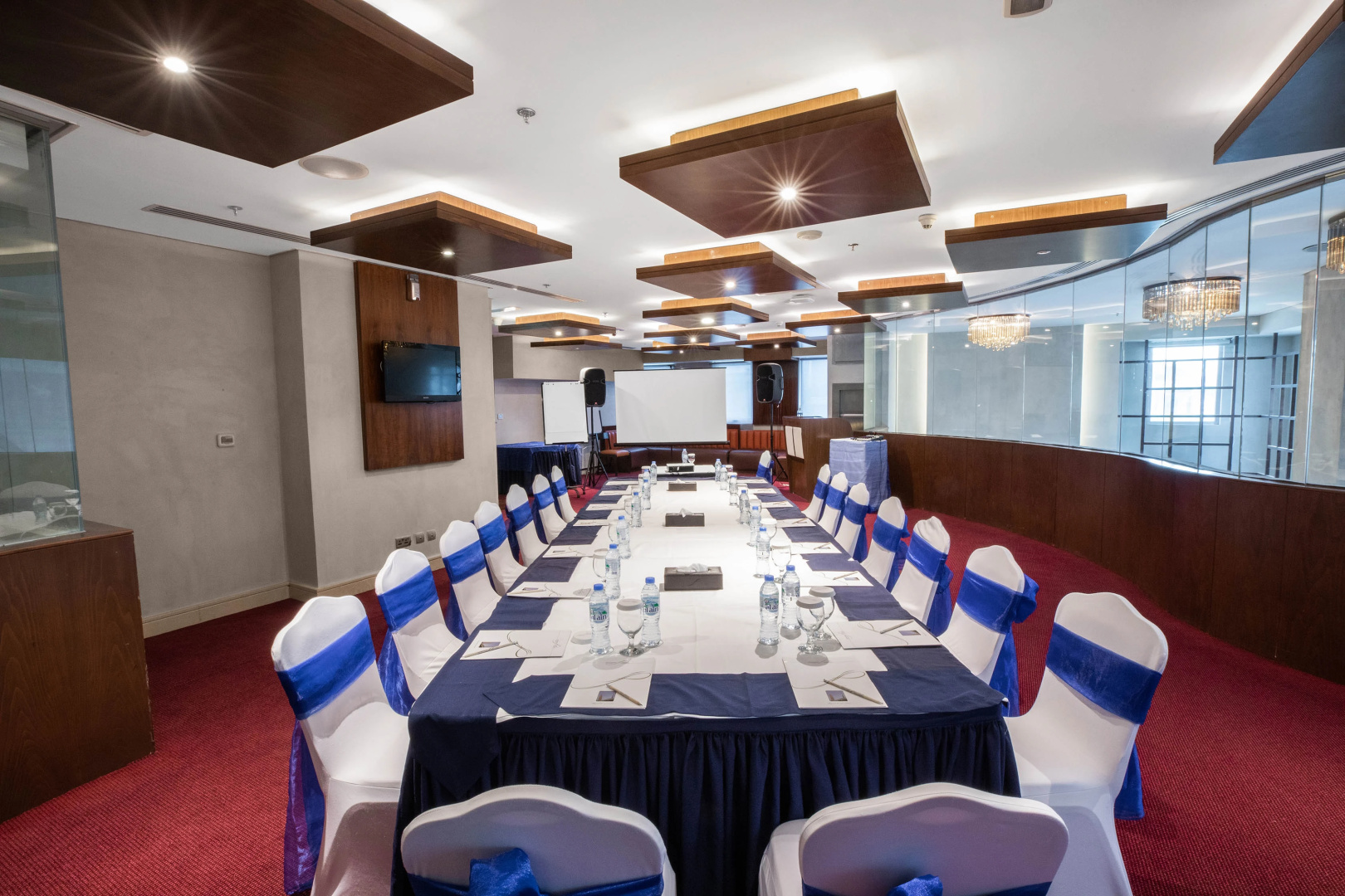Foto - City Premiere Hotel Apartments - Dubai