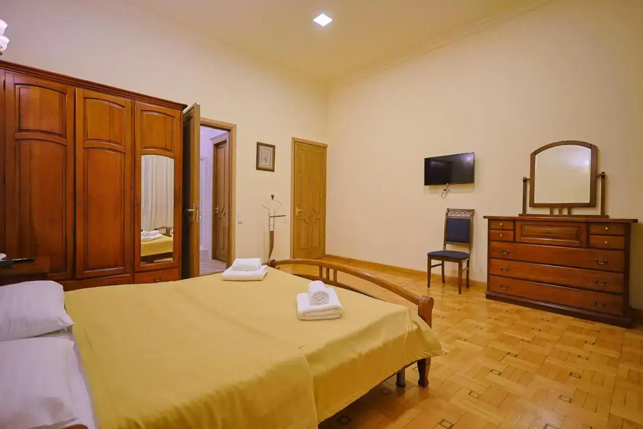 Photo - Araks Hotel Complex