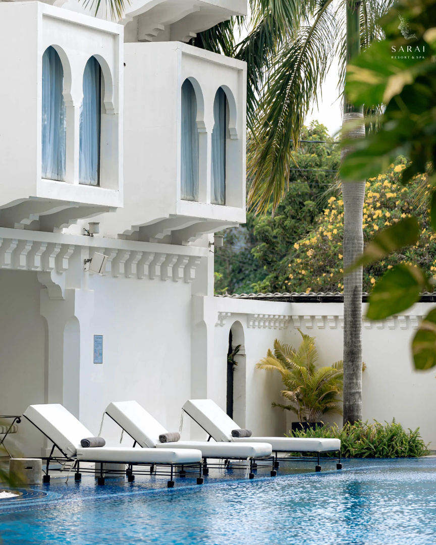Photo - Sarai and Wander Resort