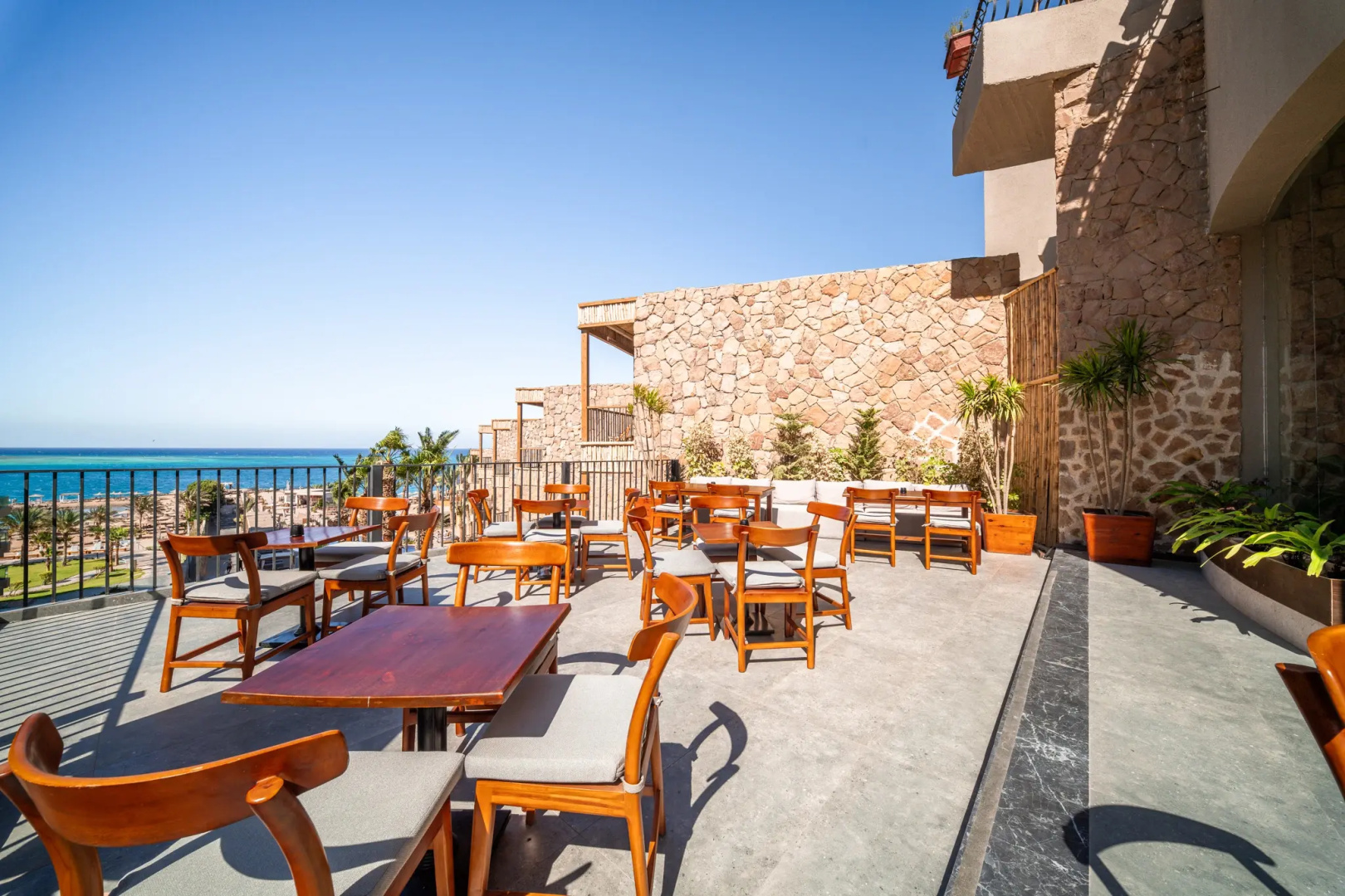 Photo - Jewels Sahara Boutique Resort
