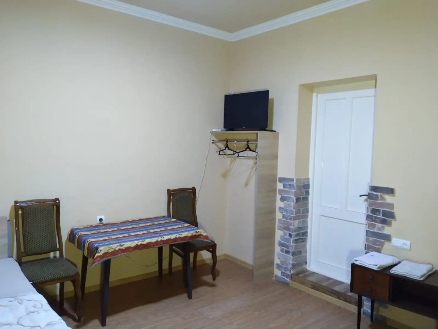 Foto - Alpina Hotel Yerevan