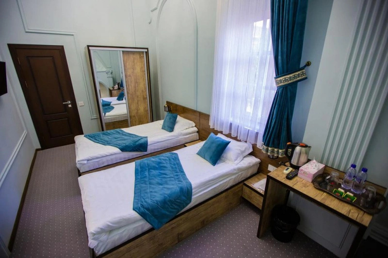 Photo - Art House Hotel