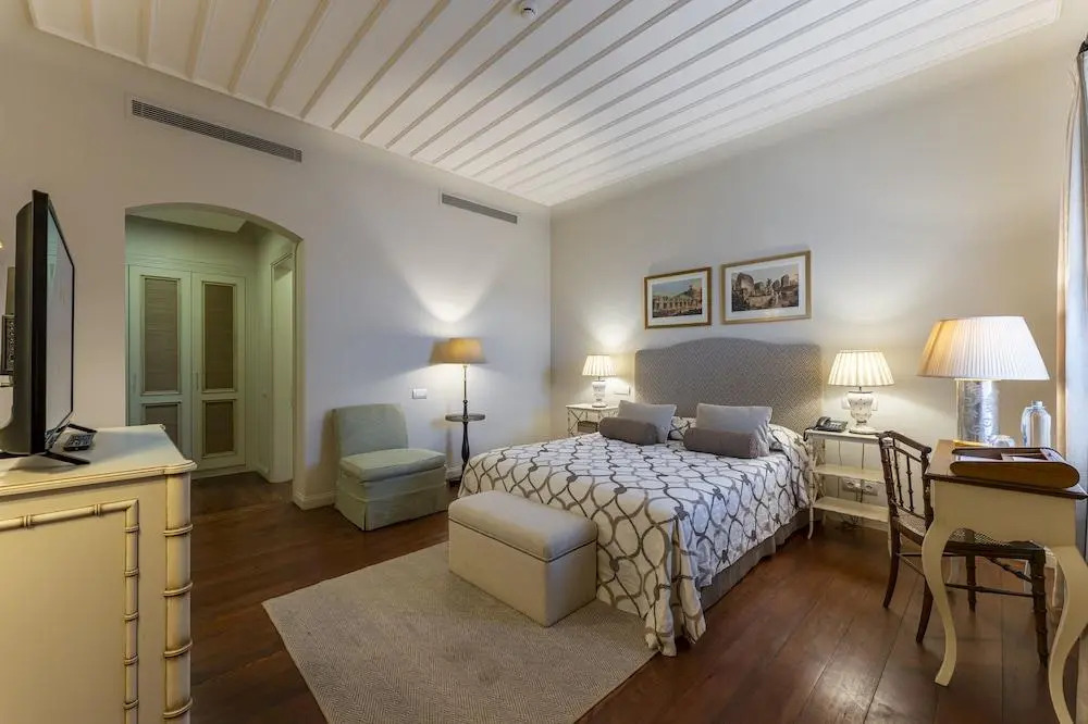 Foto - RuinAdalia Hotel