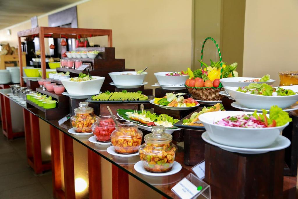 Foto - Pegasus Reef - A Beach Resort in Colombo