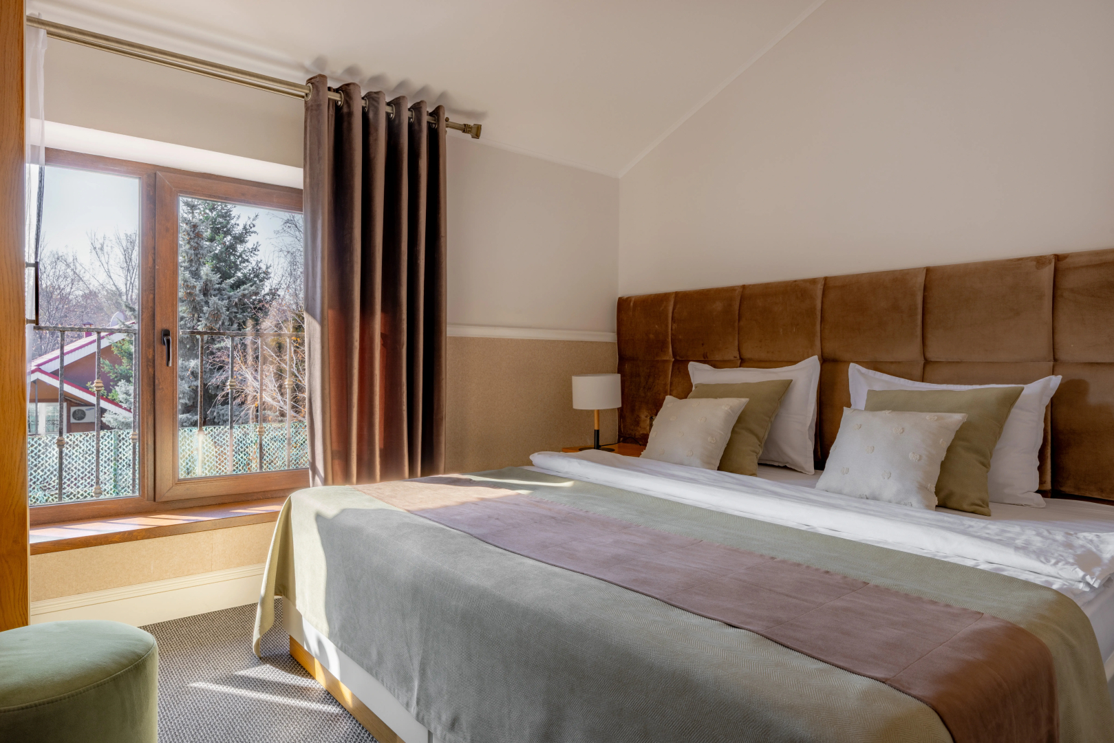 Photo - Mountain View Boutique Hotel