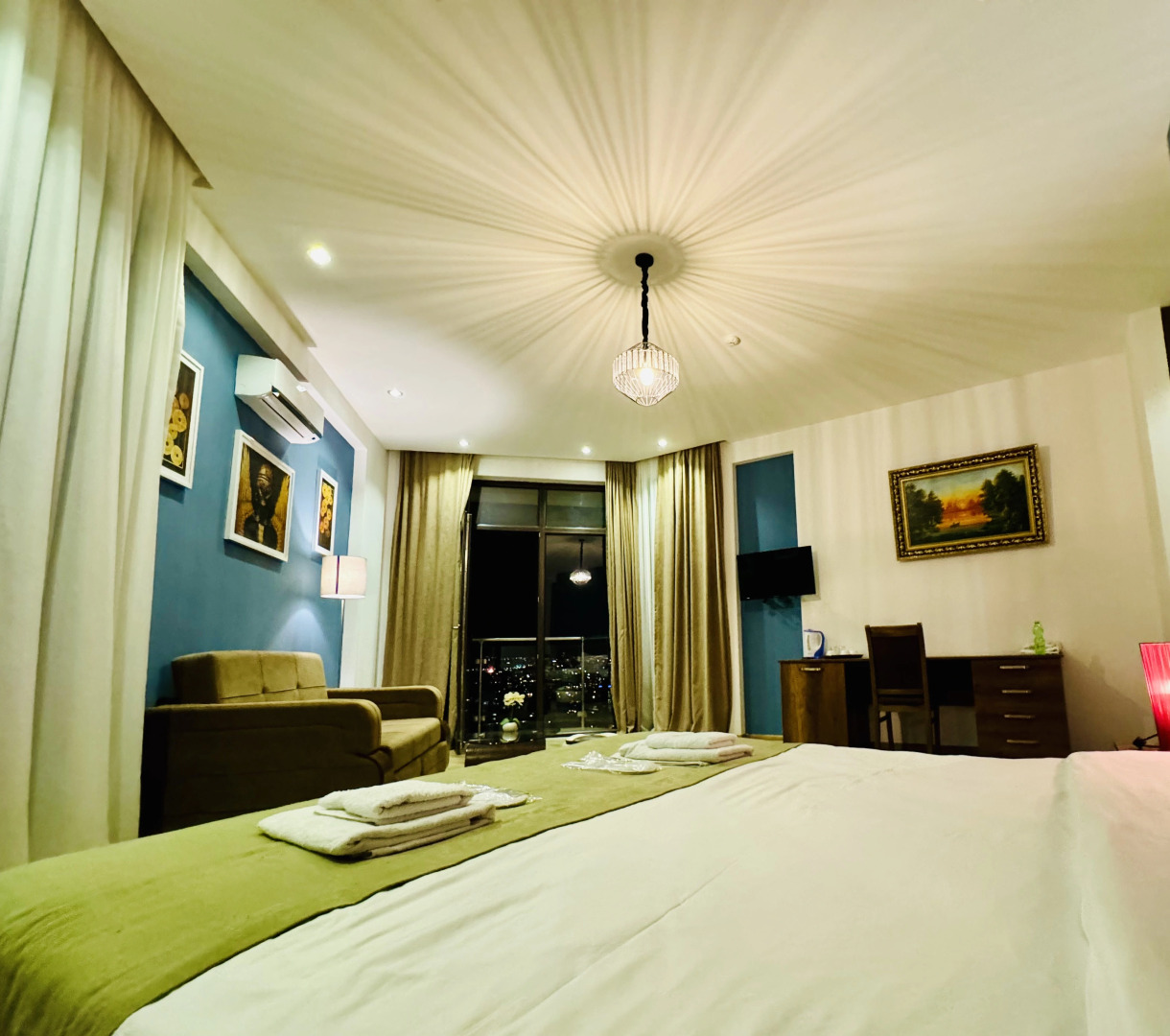 Photo - Hotel King Tom