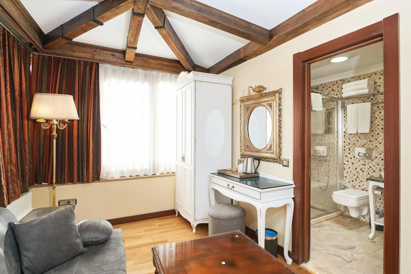 Foto - Best Western Empire Palace Hotel & Spa