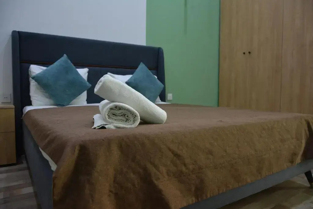 Foto - Perron Hotel Baku