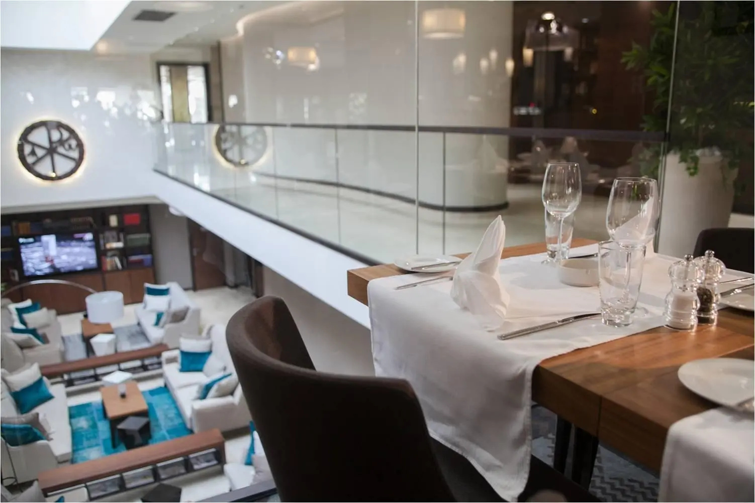 Foto - Hotel Constantine the Great
