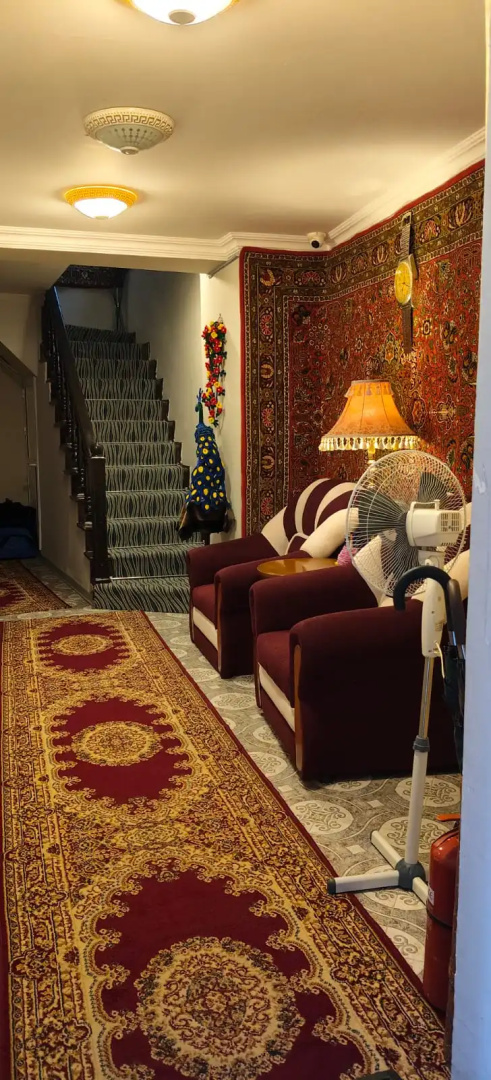Photo - Retro Silent Boutique Hotel