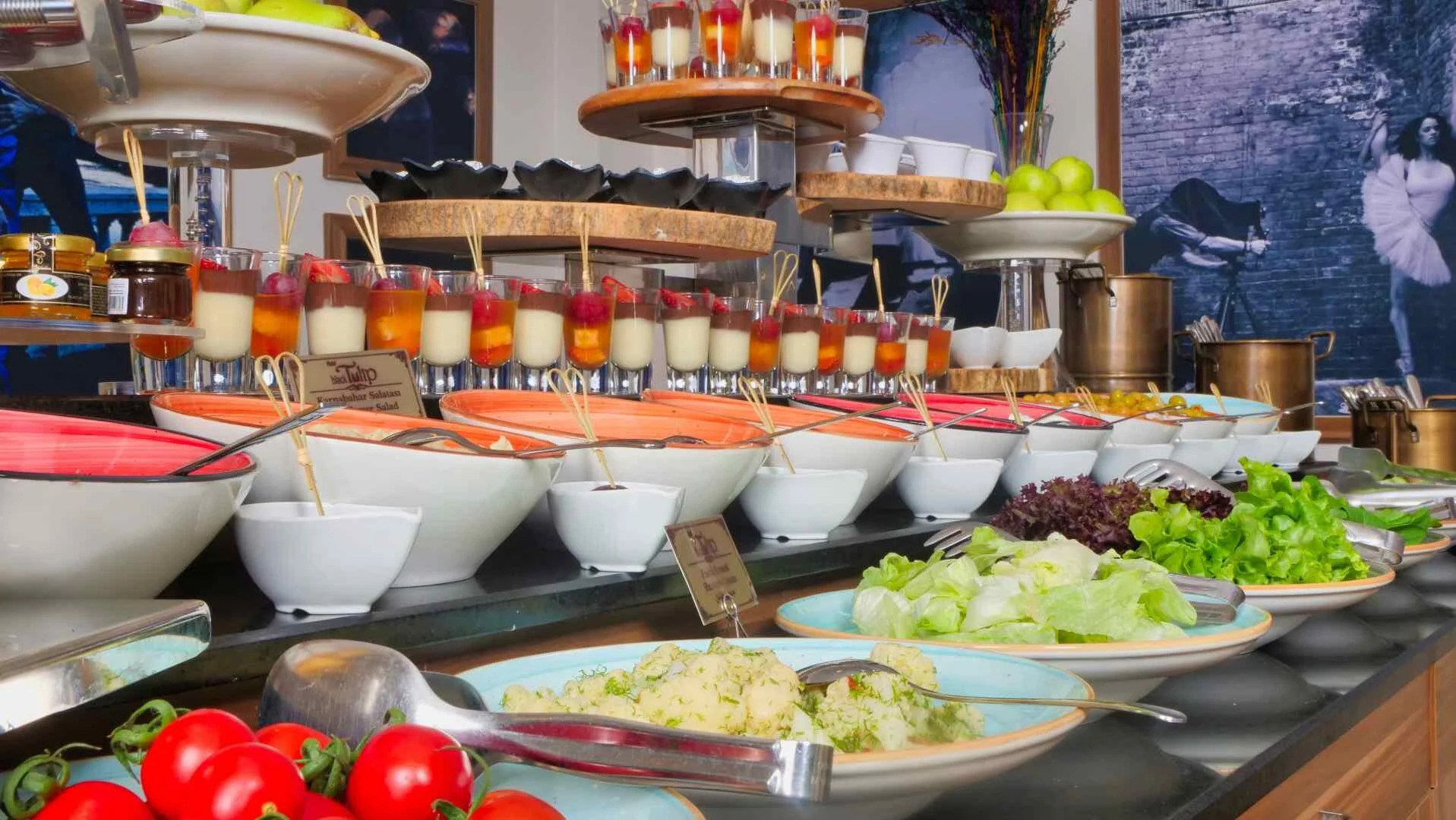 Foto - Hotel Black Pearl