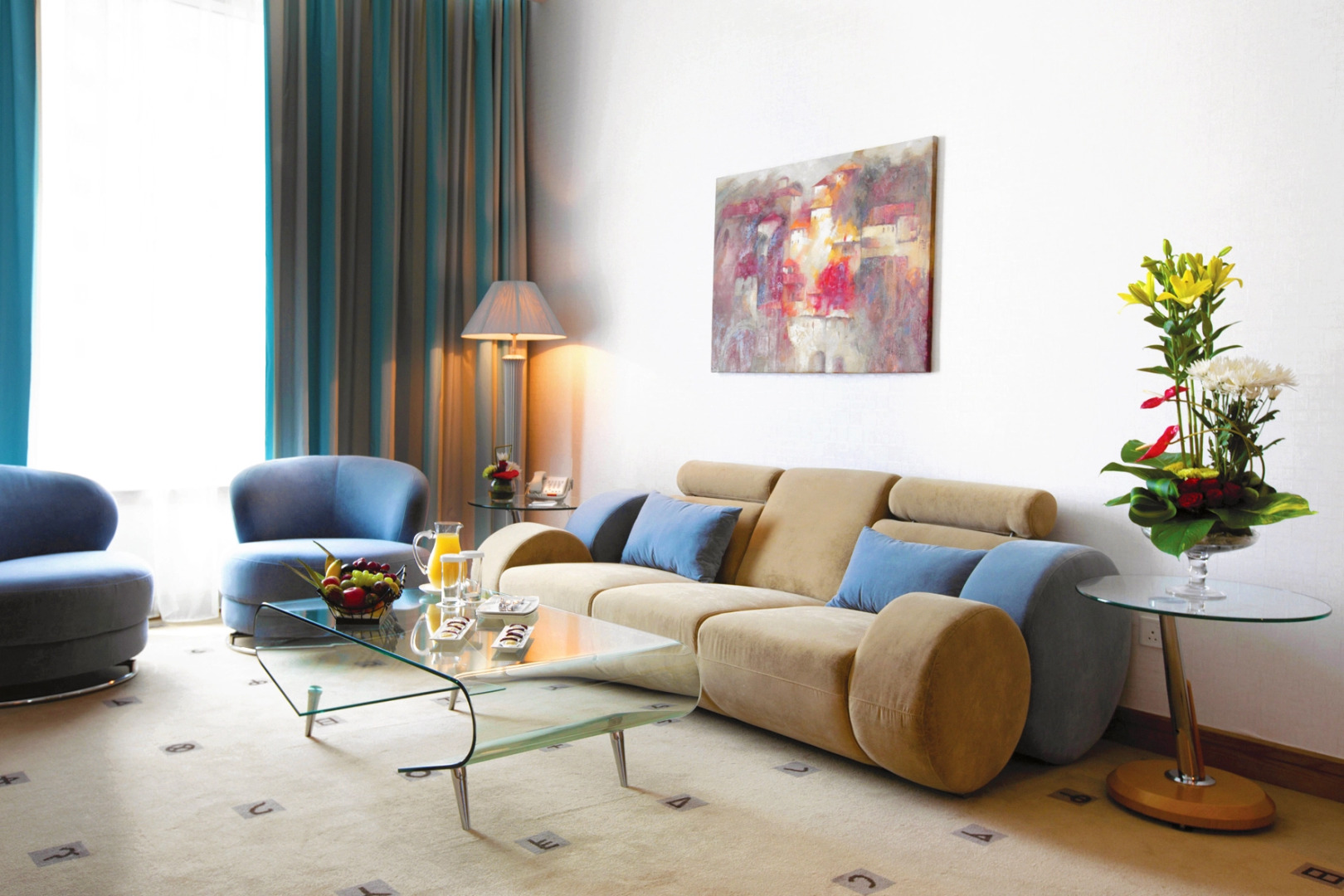 Photo - Marina Byblos Hotel