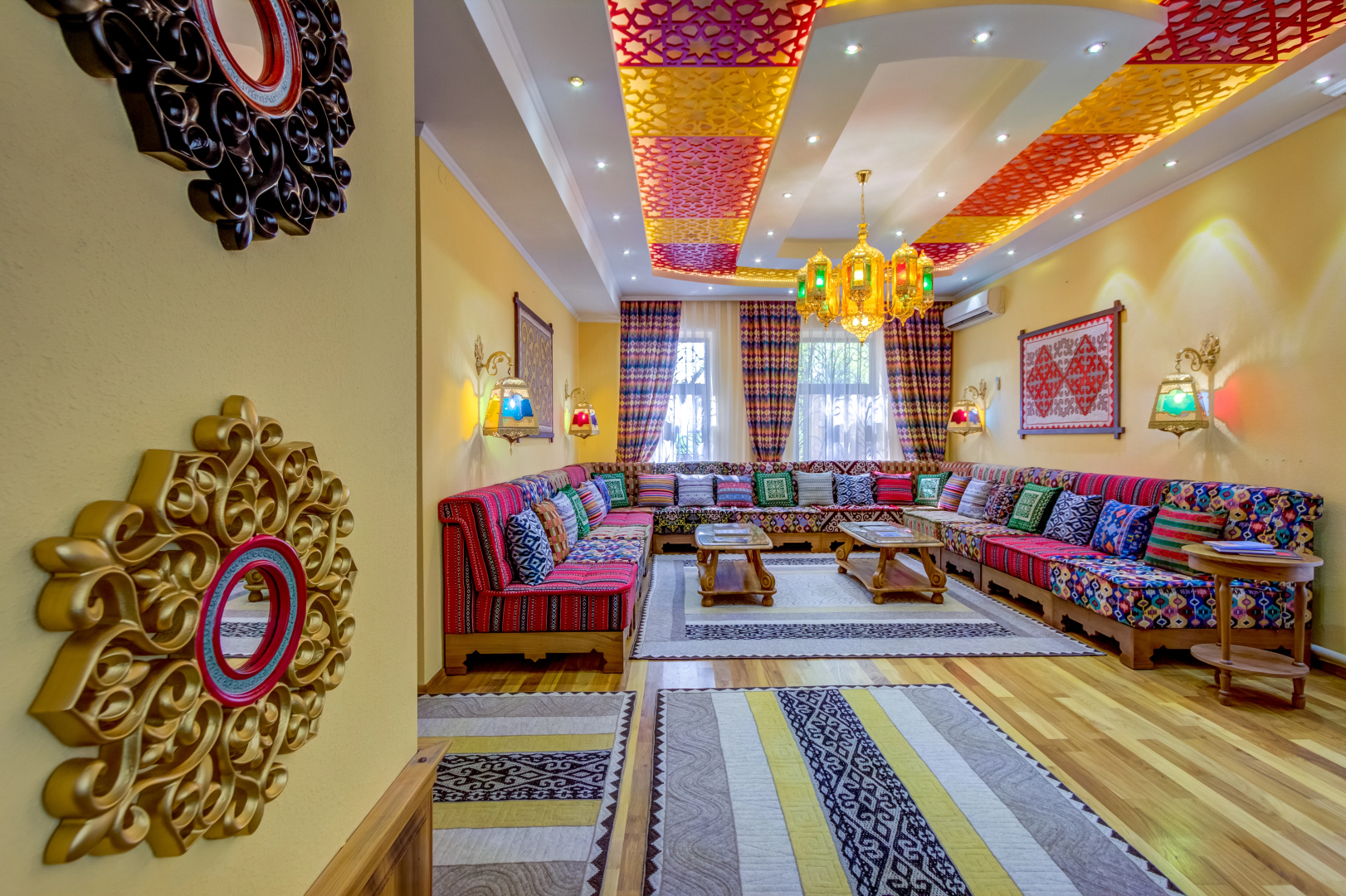 Photo - Navat Hotel
