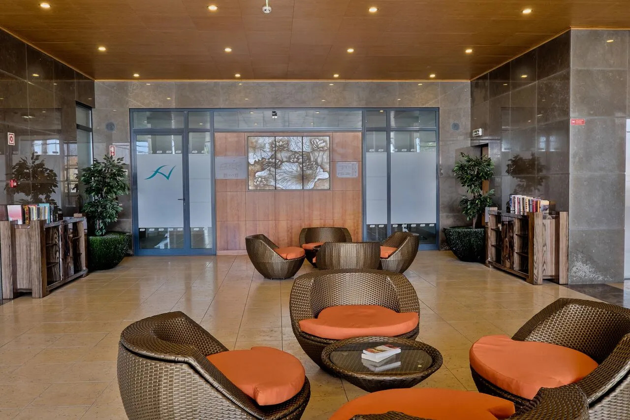 Photo - Grand Muthu Forte do Vale