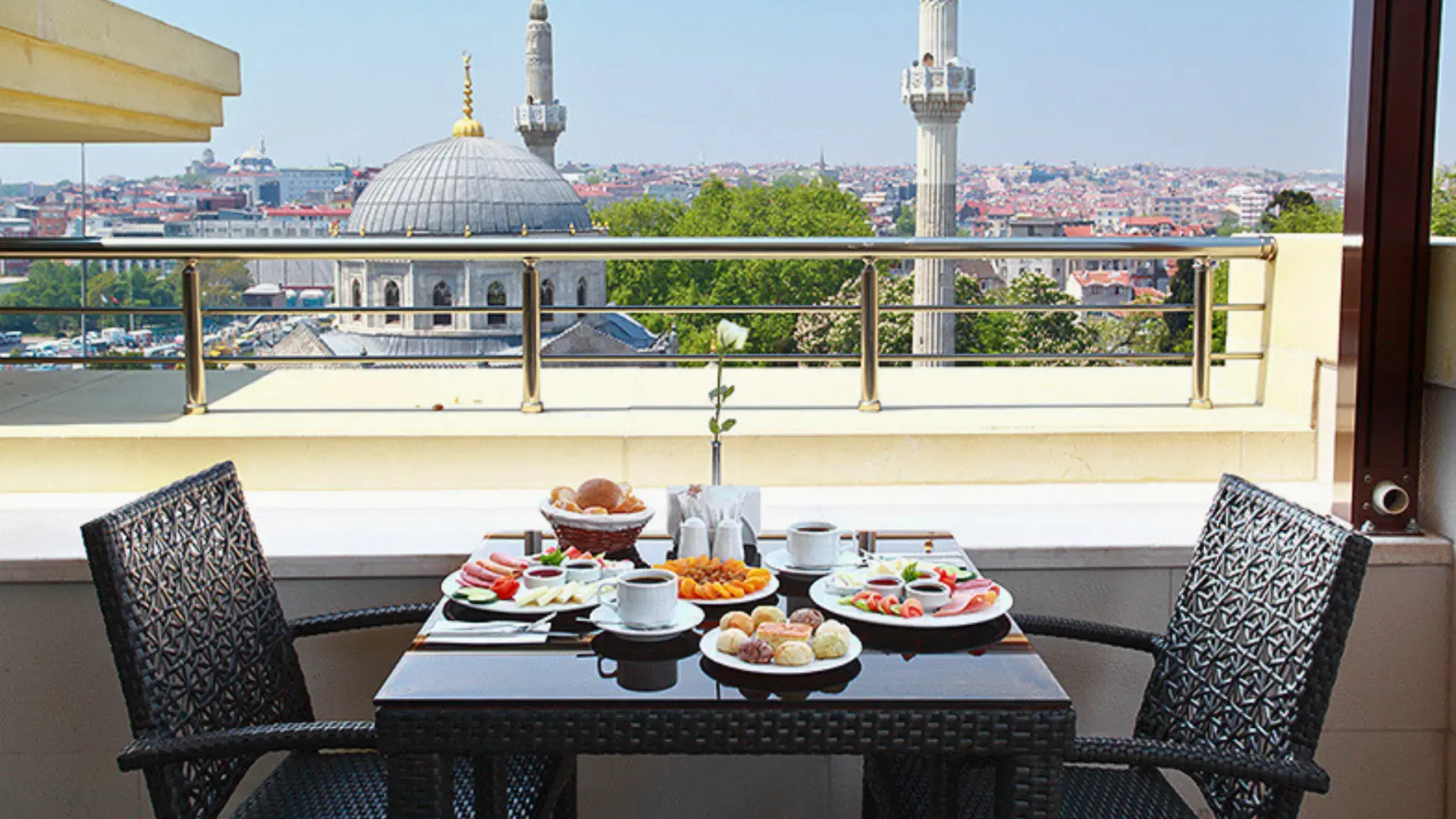 Foto - Grand Durmaz Hotel