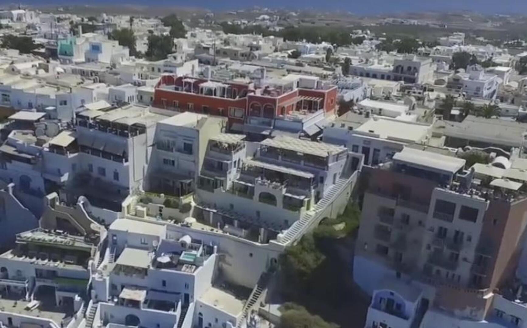 Photo - Theoxenia Caldera Hotel