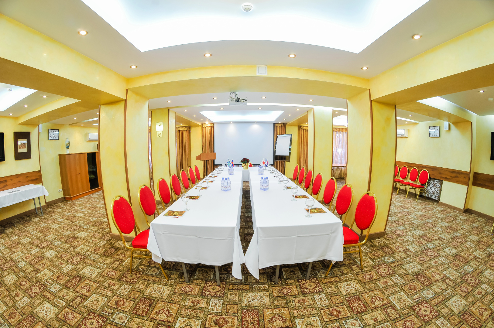 Foto - Uyut Hotel