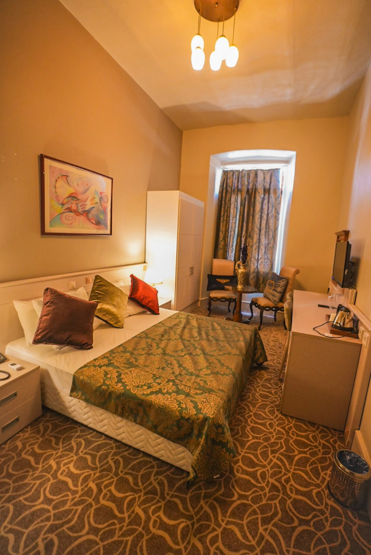 Foto - Aria Palace Taksim