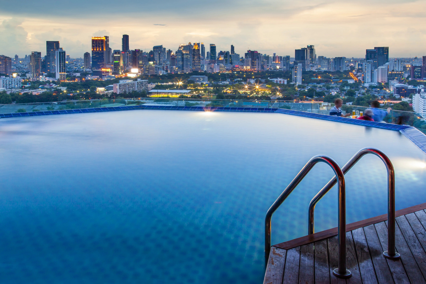 Photo - Column Bangkok Hotel